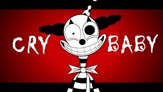 CRY BABY - OC PMV MAP PART 10