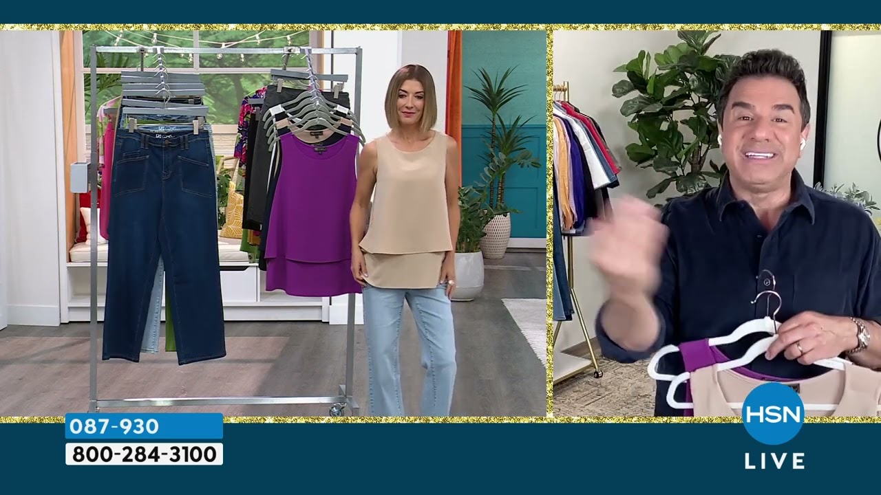 DG2 by Diane Gilman MixedMedia Easy Tank  Basic