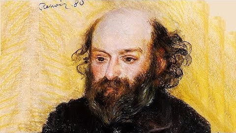 Paul Cézanne Introduction ("Distortions") - Origins of Modern Art 1