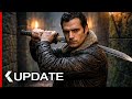 There Can Only Be One HIGHLANDER Movie Preview 2027 Henry Cavill