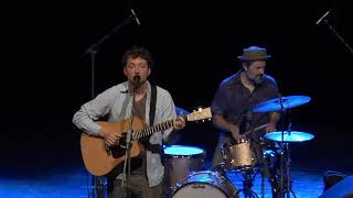 GUANO PADANO &amp; SAM AMIDON | Blue Mountains