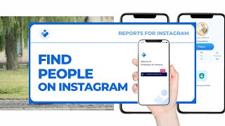 YUPI App - Easily find people on Instagram and check their profile -Bump- EN screenshot 3