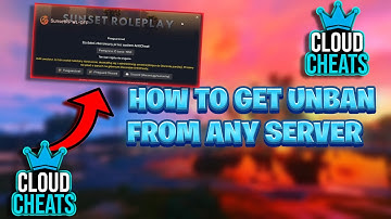 HOW TO UNBAN FIVEM SERVER | HOW TO UNBAN FIVEGUARD ( TXADMIN - AND SERVER ) FIVEM UNBAN FIVEGUARD