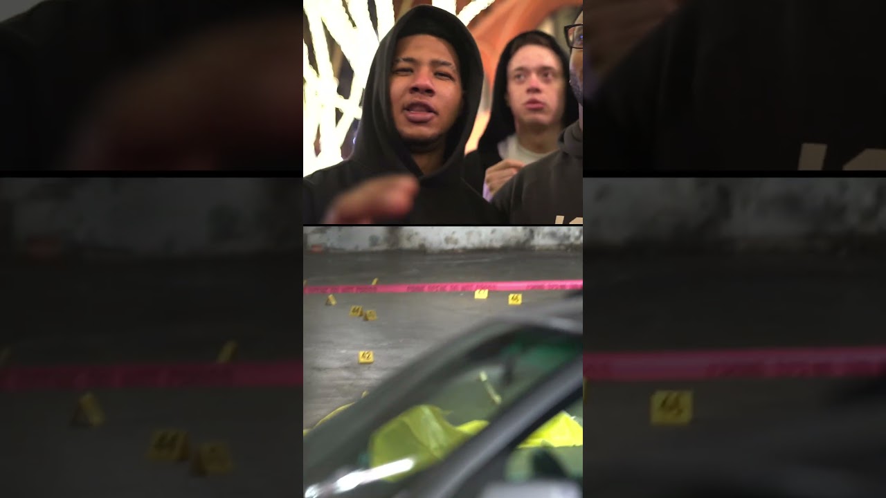 В субботу вечером в районе Пайонир-сквер в Сиэтле четверо получили огнестрельные ранения, один по...