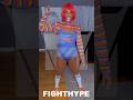 CLARESSA SHIELDS GOES CHUCKY ON HALLOWEEN 2023; REVEALS INNER FOXY BROWN OUTFIT