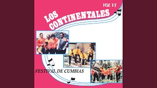 Video thumbnail of "Los Continentales - La Medallita del Amor"