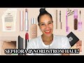 Beauty Haul! | Sephora & Nordstrom Anniversary Sale Haul | Clean Beauty Products Haul