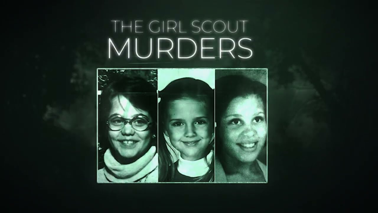 Oklahoma's Own Originals Girl Scout Murders YouTube