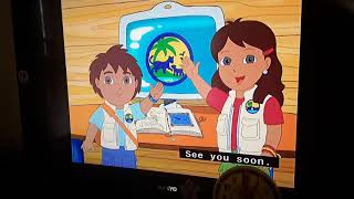 Closing To Nick Jr. Let's Learn 123's DVD 2006