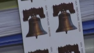 U.S. Post Office Considering 5 Cent Increase In 1st Class Stamp