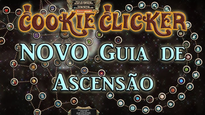 Cookie Clicker chega no Steam dia 1º de setembro em português - tudoep