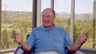 Heritage Project No. 10: Larry Stephan