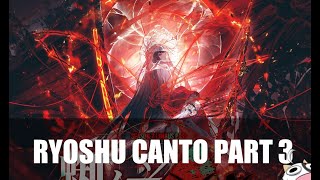 [Limbus Company] Time for Peak Story Telling