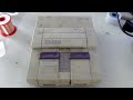 VGRestore Ep43: 1-Chip SNES Trace Repair & Restoration