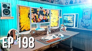 Setup Wars - Episode 198
