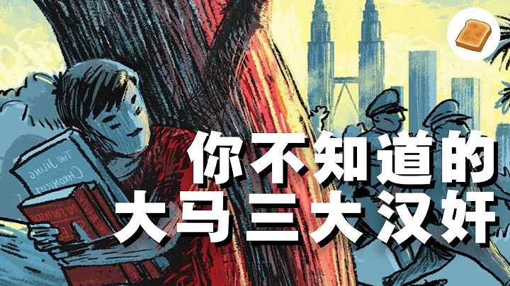 【大包子】馬來西亞華人必看！華人淪為二等公民的真相！ - 天天要聞