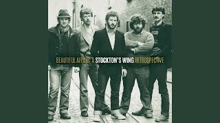 Video thumbnail of "Stockton's Wing - Beautiful Affair"