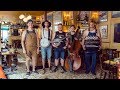 Steve 'n' Seagulls - Are You Gonna Go My Way (LIVE)