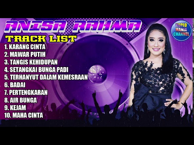 ANISA RAHMA LAGU TERBARU 2019 class=