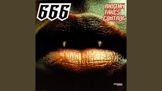 Rhythm Takes Control (666 Screen Cut)