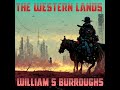 The Western Lands Burroughs, William S