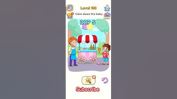Level 188 Calm Down The Baby dop5#MrsGamer subscribe to my channel for more videos