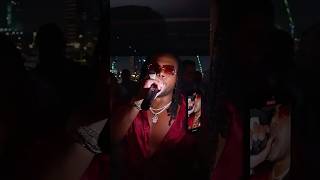 🇦🇪 [4K] DUBAI, UAE - 2025: GULF ESTATES YACHT PARTY VLOG RECAP | PROFESSOR MC | TOKEN2049 WEEK