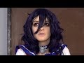 Yandere simulator liveaction trailer