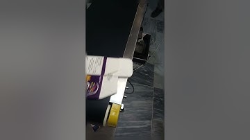 DC JET 150 Pro Expiry Date Printer