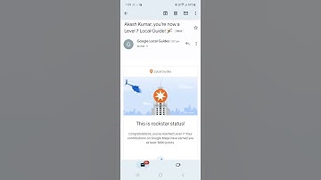 Google Local Guide level 7😍#google #googlelocalguide #localguide #localguidelevel7 #akashkumarbehera