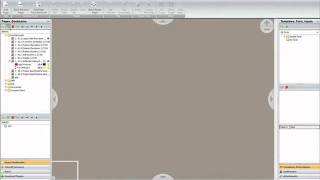 Planswift 9 New Page from Image on Clipboard