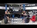 2020 FORD RANGER || Already In For Upgrades!!