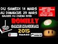 Vernissage romilly game museum 2015 geekem all