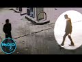 10 FAILED Kidnapping Attempts Caught on Camera