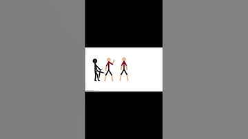 My first animation on Sticknodes #stickman #sticknodes #animation