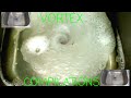 Sink Vortexes Compilation [ HD ]