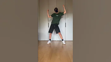 APT Dance Trend Don T You Want Me Like I Want You Baby 2 09 25 