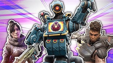 MY SQUAD FOR APEX PREDATOR!!! ft. Shiv & Taisheen | TSM Diego