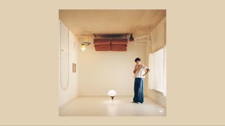 Harrys House Harry Styles (Full Album)
