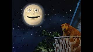 Bear in the Big Blue House - Last Ever Scene Profile