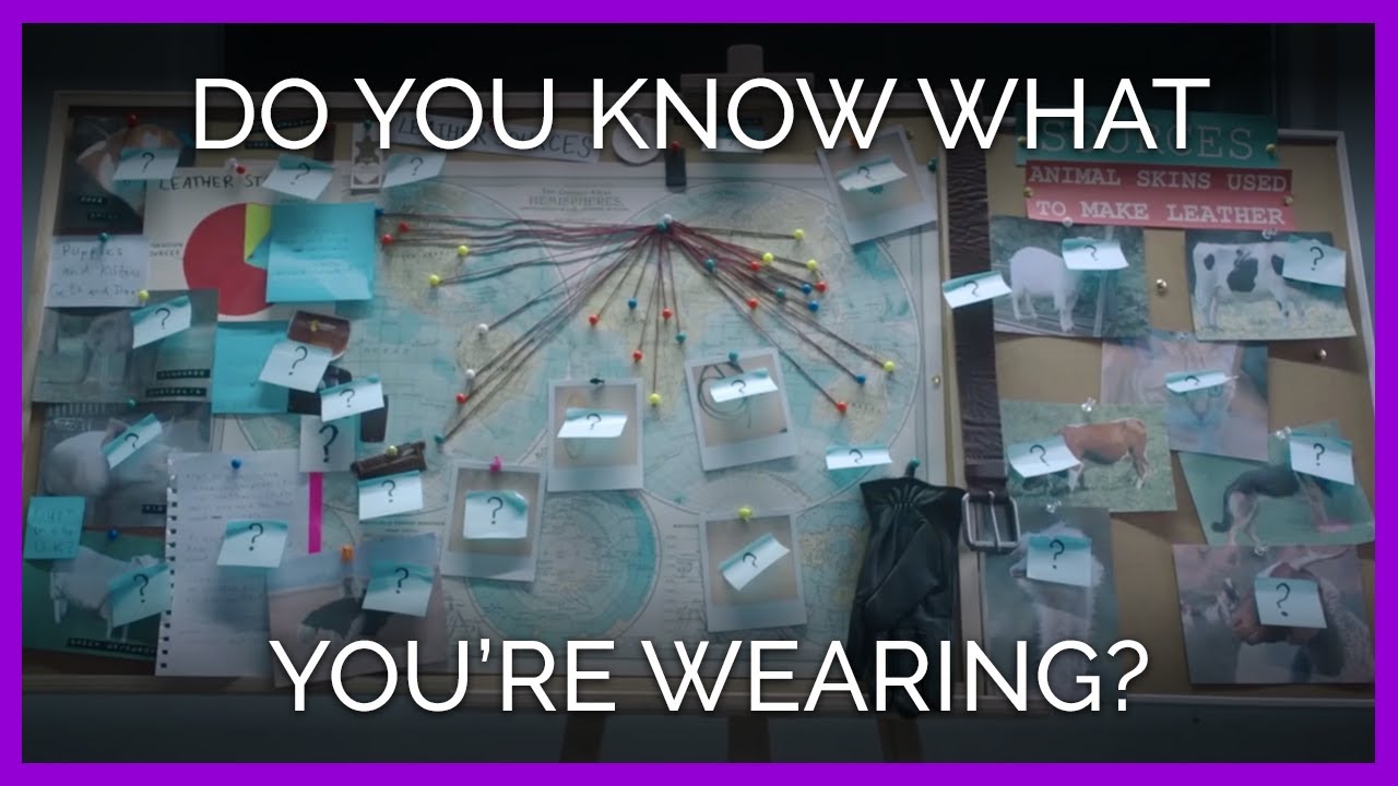 Labels Do You Know What You???re Wearing? YouTube