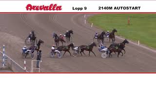 Vidéo de la course PMU PRIX LOPP 9