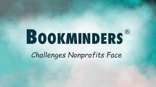 Challenges Nonprofits Face