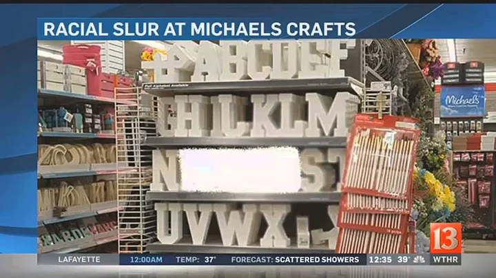 WTHR BLOG: Why is the "N-word" still offensive?