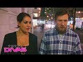 Brie bella has reservations about nikkis dancing with the stars offer total divas jan 17 2018