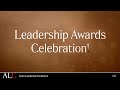 MIT Virtual ALC 2021 | MIT Alumni Leadership Awards Celebration
