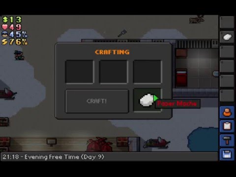 the escapists vents the escapists vents