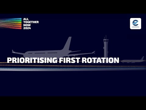 All Together Now: Making prioritising first rotation a top priority to ensure a smooth summer 2024