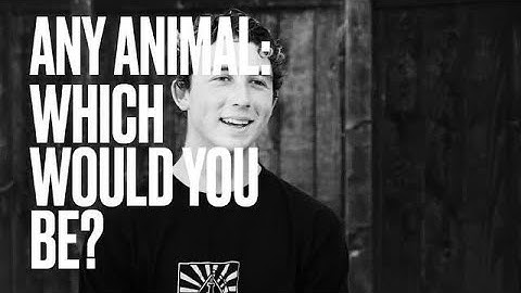 Dropping In with Griffin Colapinto