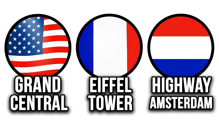 Every STUPID Urban Planning Idea That RUINED Cities Explained In 9 Minutes